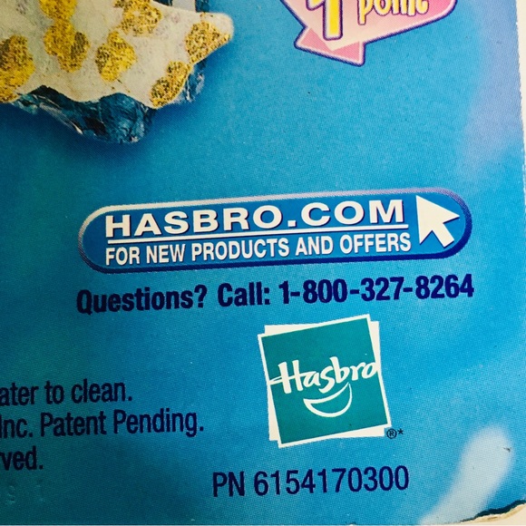 MERBABIES SEA DREAMER Mermaid Doll Bathtub Tints RARE Vintage 2002 - Picture 11 of 12